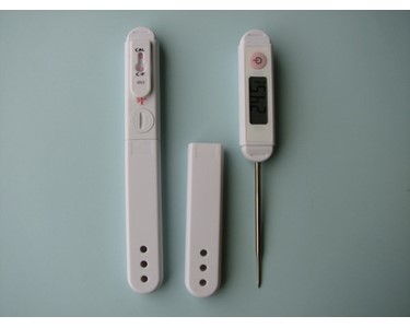 RT 602 Pocket Digital Thermometers