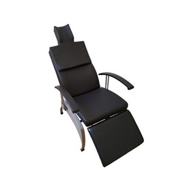 Comfortable rTMS Treatment Chair & Neuro Navigation Chair