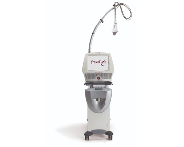 Fraxel Dual - Cosmetic Laser Device