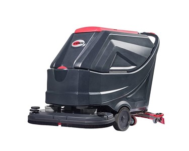 Viper - Walk-Behind Scrubber Dryer | AS6690T – 90L