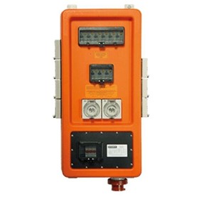 Power Distribution Board I Wall Mount 32A