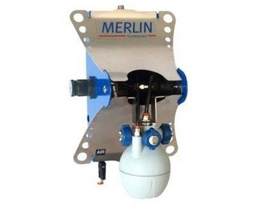Merlin Air Press Humidification