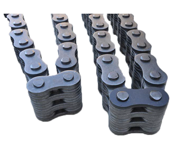 Hitachi - Leaf Chain | Forklift, Drill Rigs, Industrial | Chain & Drives