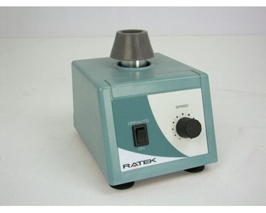 Ratek Instruments - Vortex Mixer | 147-VM1