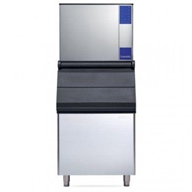 215kg High Production Full Dice Ice Machine | M202-A