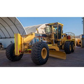 Motor Grader | 16H