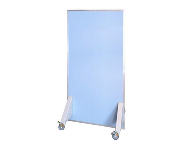 Mobile Lead Barriers / Protective Screens | Various Options