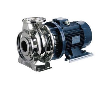 Ebara - Centrifugal Motor Pump 3LS Series