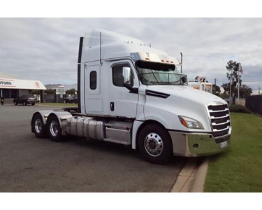 Used Prime Mover | Cascadia AUT