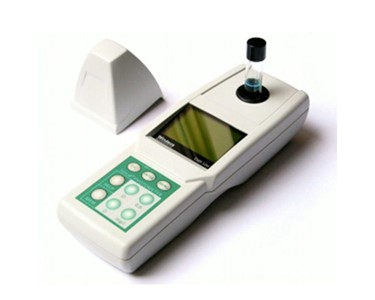 Aquaspex - Radiometer | Dataline Photometer 