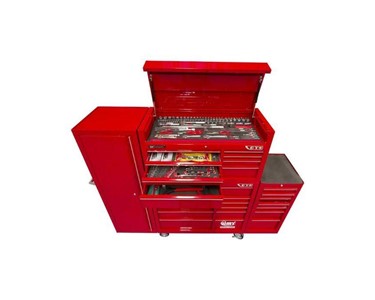 Jimy Tools - Toolbox Drawer & Storage Case | 41