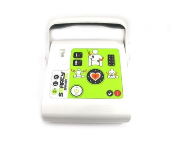 Smarty-Saver Fully Automatic Defibrillator PAD