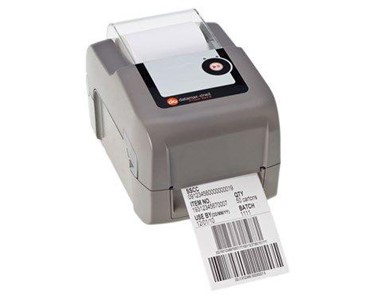 Desktop Label Printers | Datamax-O'Neil E4205A Thermal Direct + LAN