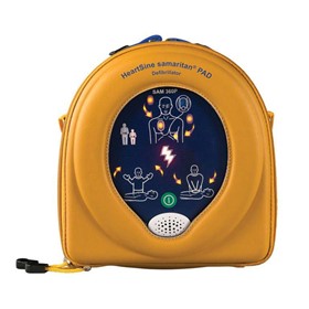 Automatic Defibrillator | Samaritan PAD 360P