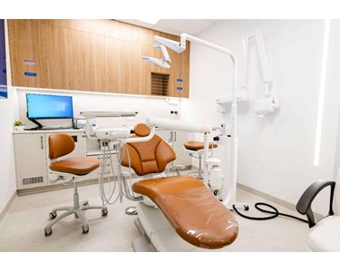 Dental Fitout Campsie