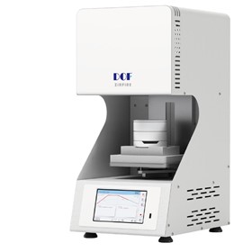40 minutes Super FAST Sintering Furnace for Zirconia (T-700)