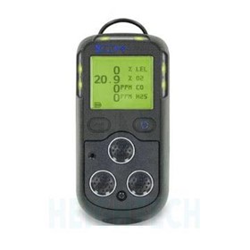Portable Gas Detector | Ps200 With Pump Lel O2 Co H2S