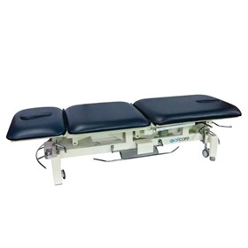 Three Section Treatment Table | Manor