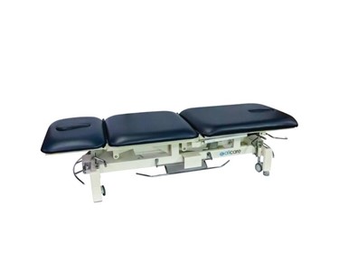Allcare - Three Section Treatment Table | Manor