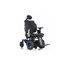Quickie - Powered Wheelchair | Q700 F SEDEO PRO