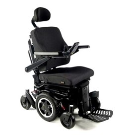 Power & Electric Wheelchair | Quickie Q-500