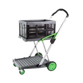 Equipment Folding Cart