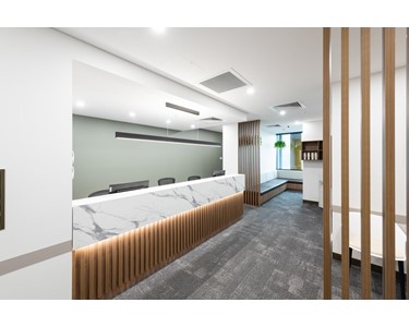 Community Health & Medical Fitout | Mind Clinic Turnkey Fitout & Construction