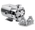 Sepak Lobe Pumps 