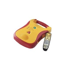 AED Trainer Defibtech