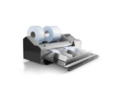 SealCUT Pouch Maker