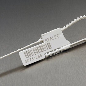 Security Cable Seal Approx. 8 kg | Unisto Revo