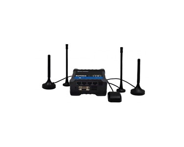 Teltonika - Industrial Dual-SIM 4G/LTE & WiFi Cellular Router