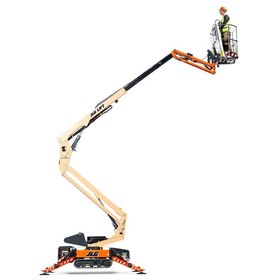 Compact Crawler Boom | X13J Plus New 