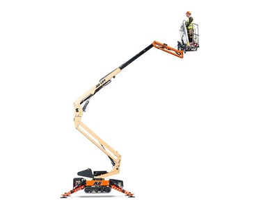 JLG - Compact Crawler Boom | X13J Plus New 