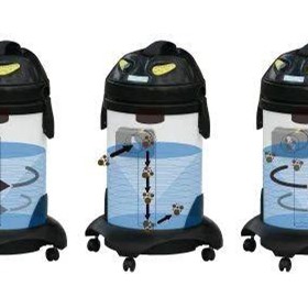 Versatile Commercial Water Filtration Vacuum Cleaner | Vac 14L