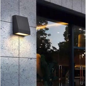Wall Light | DHB-1221 | Kasesware Lighting