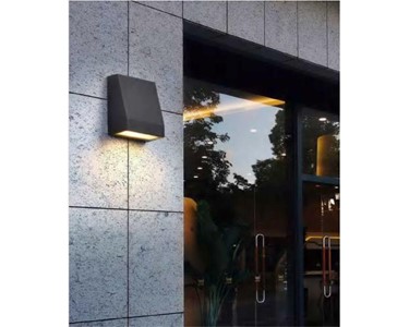 Wall Light | DHB-1221 | Kasesware Lighting