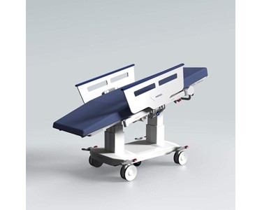 Modsel - Standard Transfer Chair | VSM-20