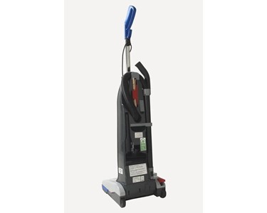 Lindhaus - Upright Vacuum Cleaner | 380E | Dynamic Eco Force 