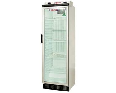Medisafe Plus - Vaccine Fridge 371 (381L)