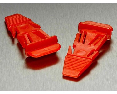 Security Seal approx. 8.5 kg | Unisto Drum Seal F3665