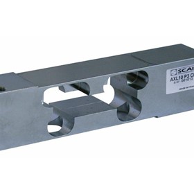 Single Point Load Cell | AXL 10 – 75kg