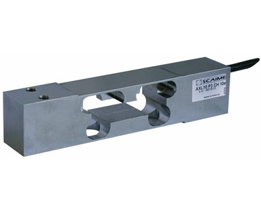 Single Point Load Cell | AXL 10 – 75kg