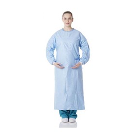 Procedure AAMI Level 4 Disposable Gown