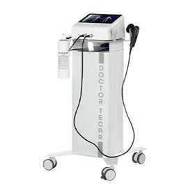 Tecar Therapy | Doctor Tecar Plus