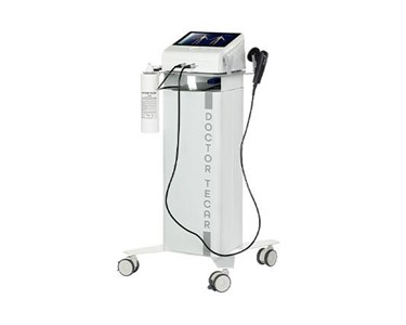 Tecar Therapy | Doctor Tecar Plus