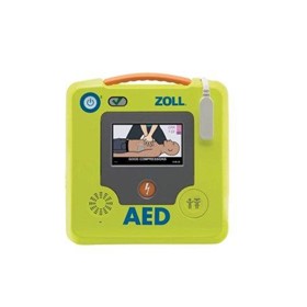 AED 3 with Standard Cabinet
