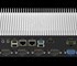 CyberVisuell - Industrial Intel Celeron J1900 fan-less Box PC TBOX-12310