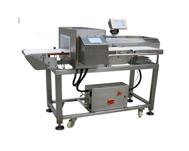 Metal Detector /Check Weigher | CPMW-400/200