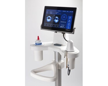 Mcube - Bladder Scanner | Mcube BioCon-1100 